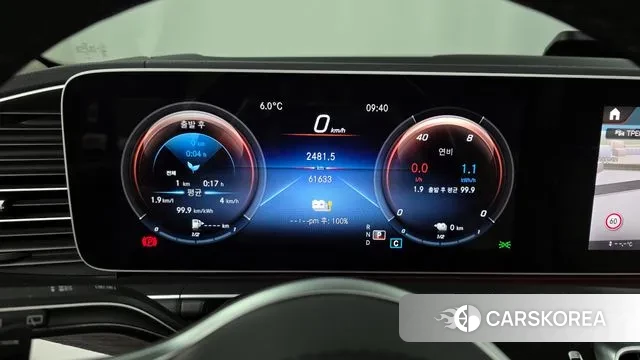 Mercedes-Benz GLE-Class W167 id 3702324 из Кореи 18