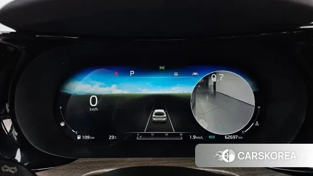 Kia K5 3rd generation id 3044703 из Кореи 18