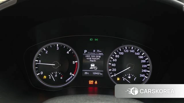 Hyundai Santa Fe TM id 4331665 из Кореи 18