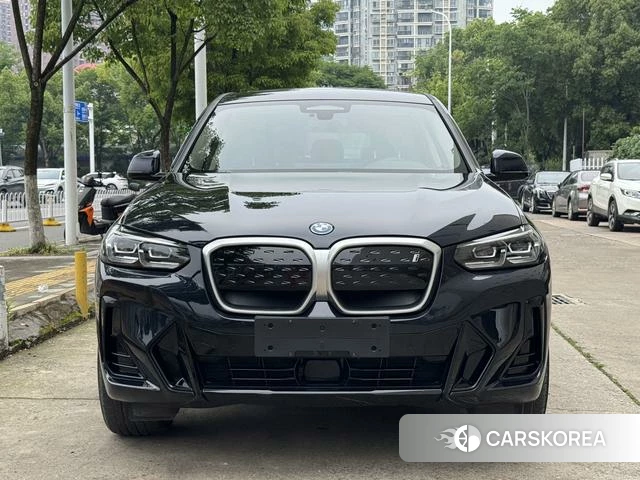 BMW iX3 id 4297898 из Китая 8