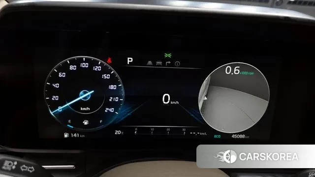 Kia Carnival 4th generation id 3207920 из Кореи 18