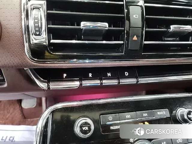 Lincoln Navigator 4th generation id 3646948 из Кореи 16