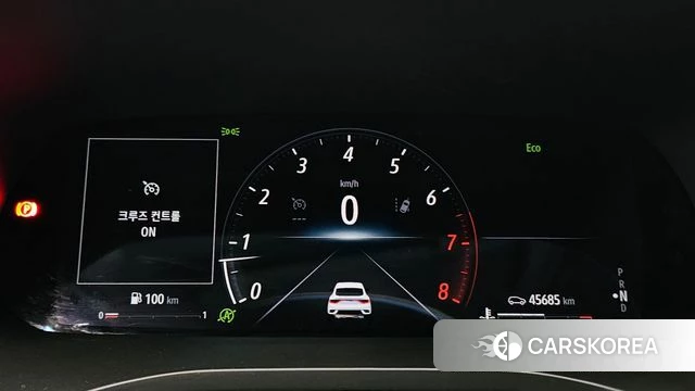 Renault Korea (Samsung) XM3 id 4410199 из Кореи 29