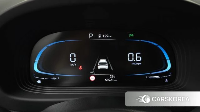 Hyundai Venue id 4579668 из Кореи 18