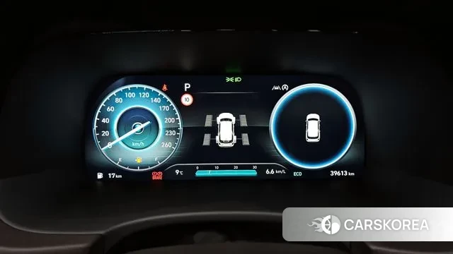 Hyundai The New Palisade id 3487704 из Кореи 18