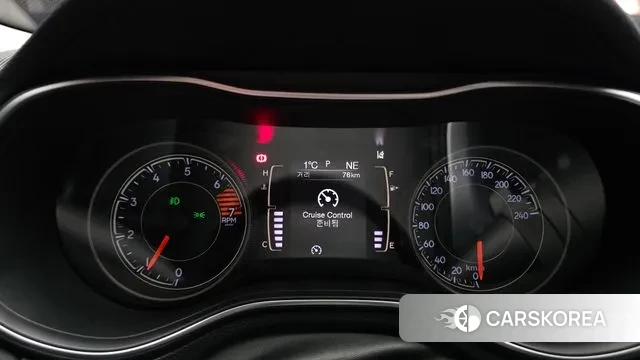 Jeep Cherokee (KL) id 3698693 из Кореи 18