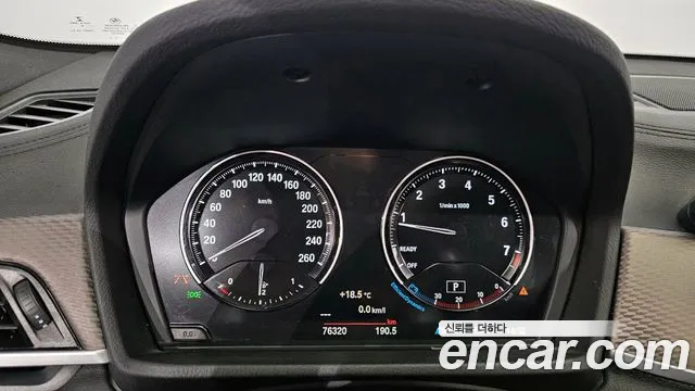 BMW X2 (F39) id 2670405 из Кореи 18