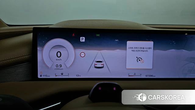 Genesis G80 (RG3) id 3805537 из Кореи 18