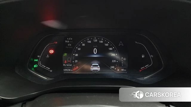 Renault Korea (Samsung) XM3 id 4223772 из Кореи 30