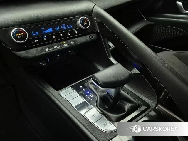 Hyundai Avante Hybrid (CN7) id 4018890 из Кореи 17