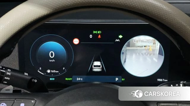 Hyundai Kona Hybrid (SX2) id 4853607 из Кореи 33