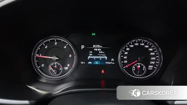 Hyundai The New Santa Fe id 3508497 из Кореи 18