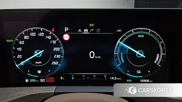 Kia K8 Hybrid id 3437138 из Кореи 18