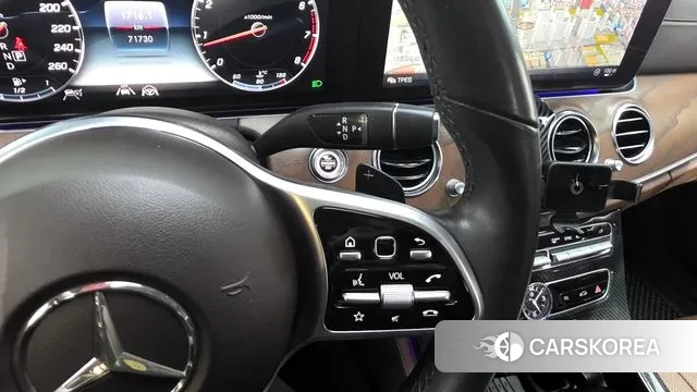 Mercedes-Benz E-Class W213 id 3713424 из Кореи 18