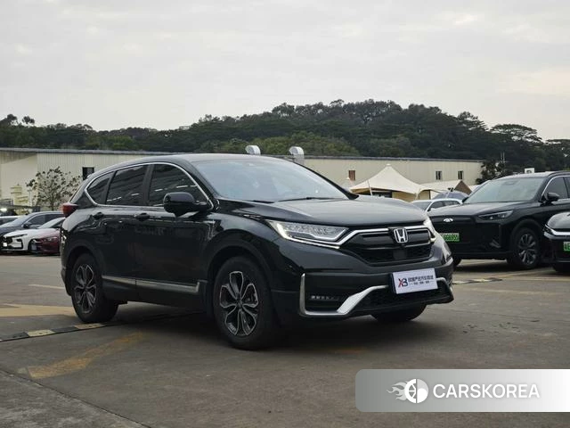 Honda CR-V id 4220857 из Китая 15