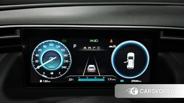 Hyundai Tucson (NX4) id 4282913 из Кореи 30