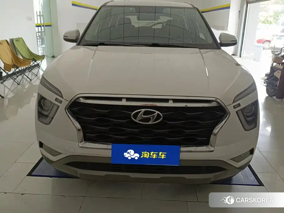 Hyundai ix25 id 4679713 из Китая 14