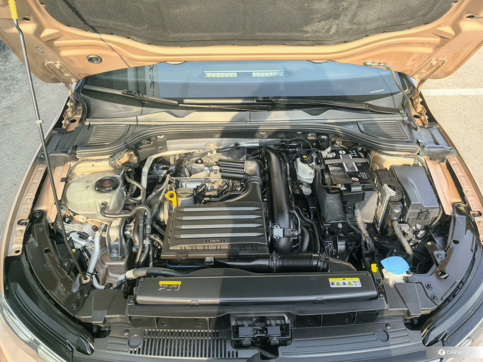 Volkswagen Golf id 4452512 из Китая 12