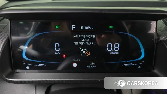 Hyundai The New Casper id 4590365 из Кореи 29