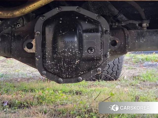 Jeep Wrangler (JL) id 3339338 из Кореи 18