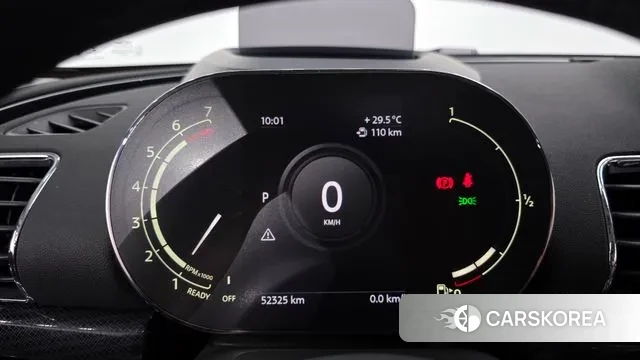 Mini Cooper Clubman id 3012721 из Кореи 18