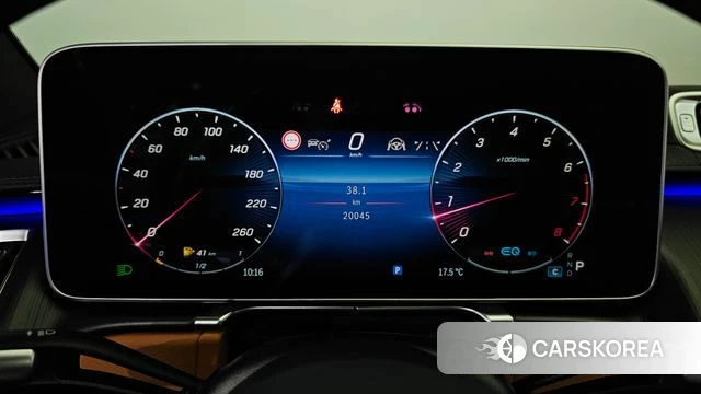Mercedes-Benz S-Class W223 id 4282916 из Кореи 18
