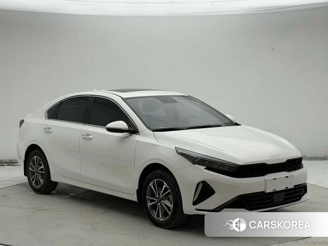 Kia K3 id 4207724 из Китая 12