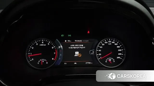 Kia Seltos id 3694853 из Кореи 18