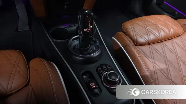 Mini Cooper S Countryman id 3420212 из Кореи 18