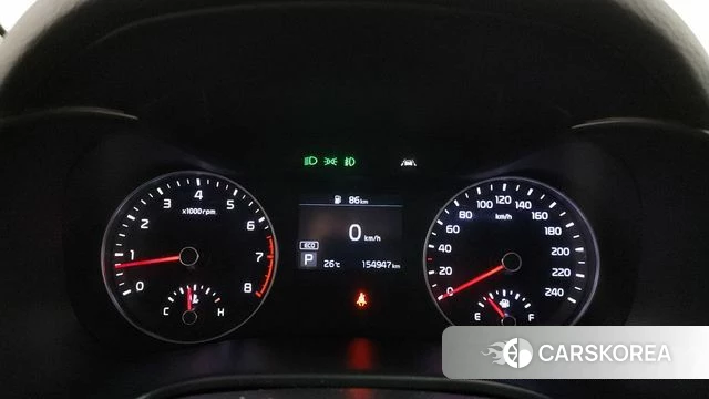 Kia Come New K3 id 4397419 из Кореи 18