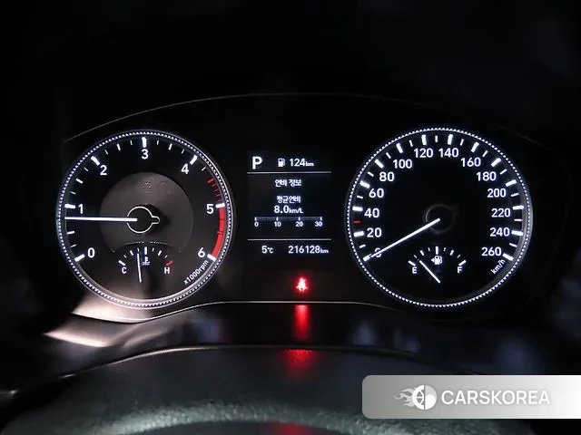 Hyundai Santa Fe TM id 3583570 из Кореи 18