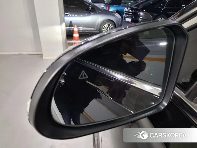 Hyundai The New Santa Fe id 3586192 из Кореи 18