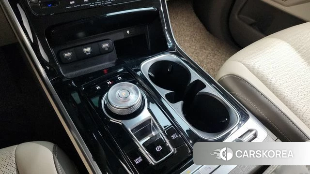 Kia Carnival 4th generation id 3839317 из Кореи 18