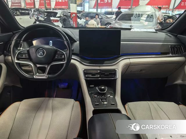 BYD Song PLUS DM id 4205699 из Китая 13