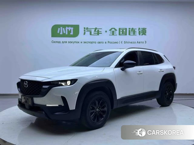 Mazda CX-50 line also id 4255715 из Китая 21