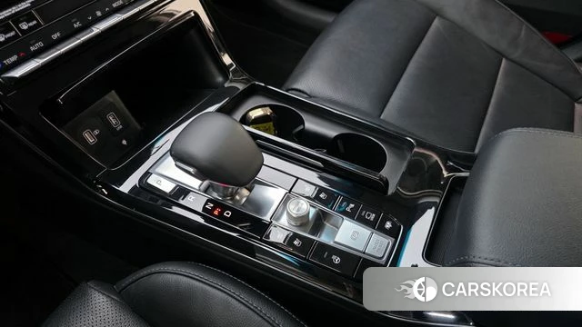 Kia K7 Premier id 3820223 из Кореи 18