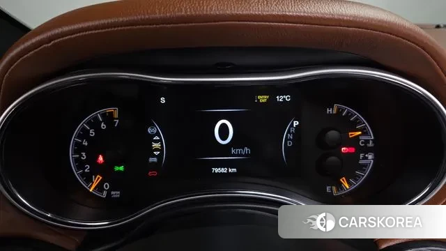 Jeep Grand Cherokee id 3765407 из Кореи 18