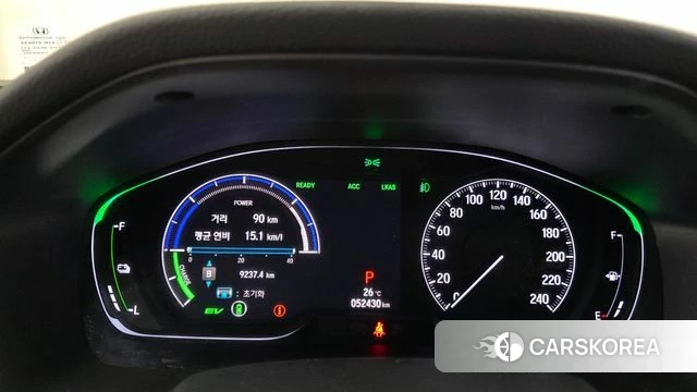 Honda Accord 10th Generation id 4568562 из Кореи 30