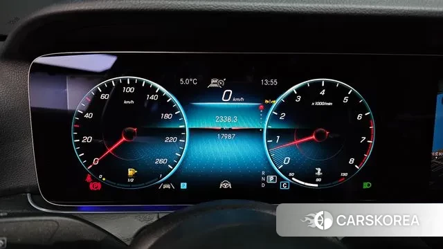 Mercedes-Benz E-Class W213 id 3502751 из Кореи 18