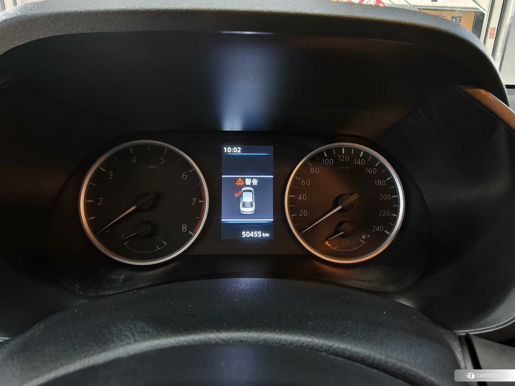 Nissan Xuan Yi id 4467853 из Китая 8
