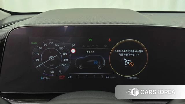 Kia Di All New Niro EV id 4783893 из Кореи 18