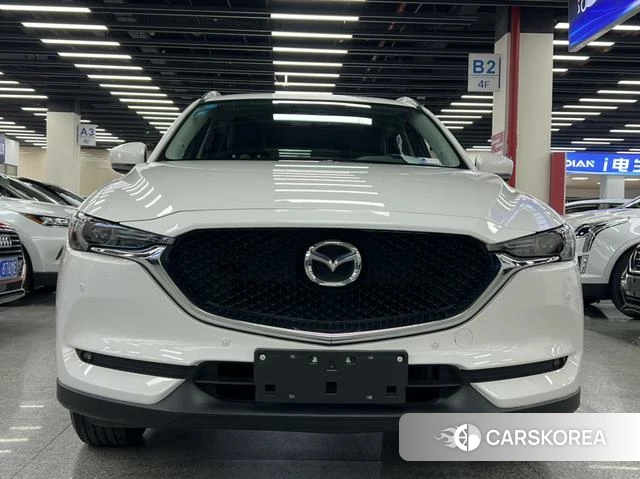 Mazda CX-5 id 4209622 из Китая 12