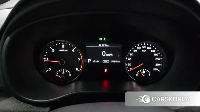 Kia Sportage The Bold id 3578683 из Кореи 18