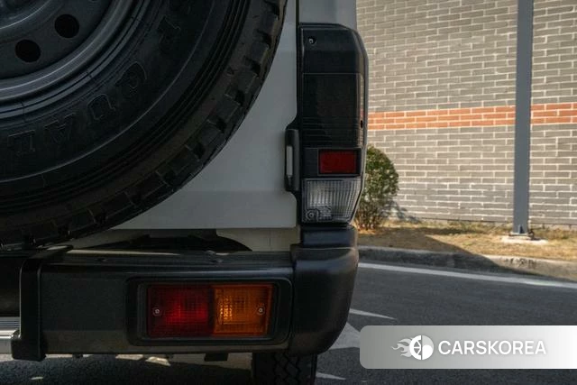 Toyota Land Cruiser 70 Series id 4258834 из Китая 23