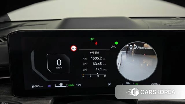 Kia The New K5 Hybrid 3rd generation id 3825783 из Кореи 18