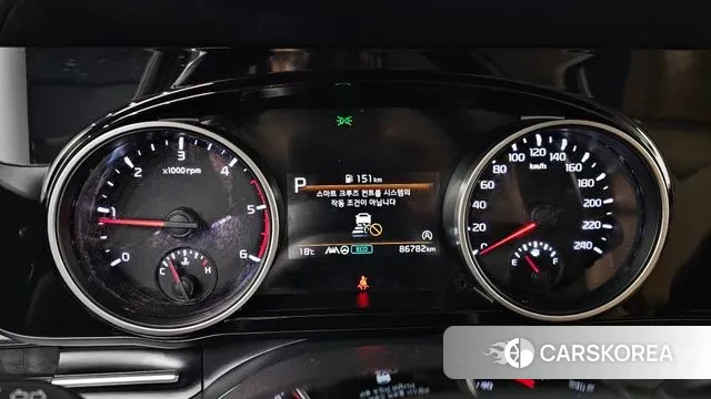 Kia Carnival 4th generation id 3379521 из Кореи 18