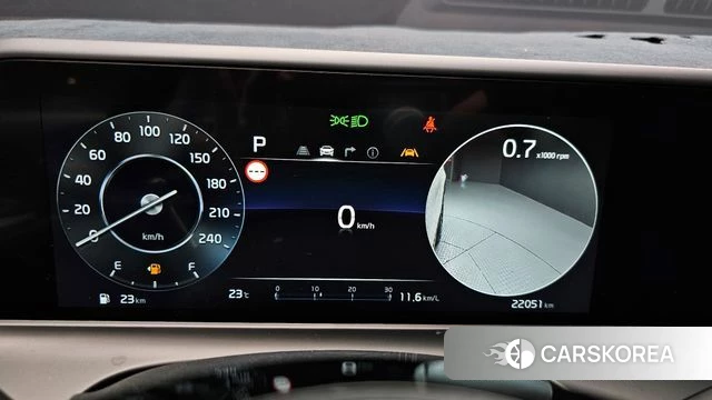 Kia The New Seltos id 4315159 из Кореи 32