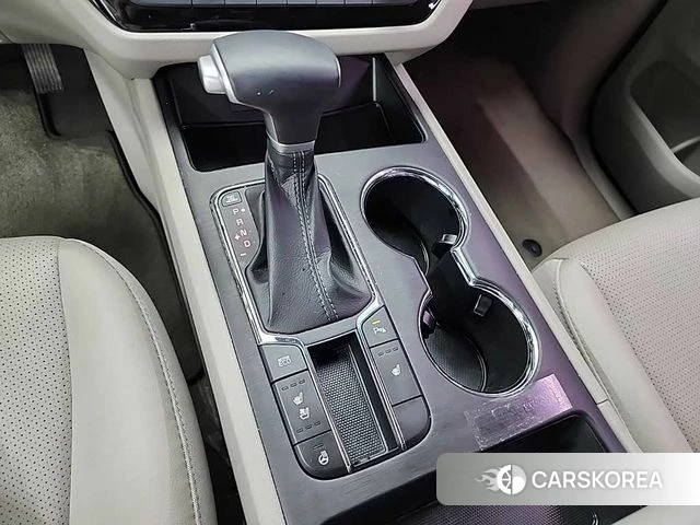 Kia The New Carnival id 4476947 из Кореи 17