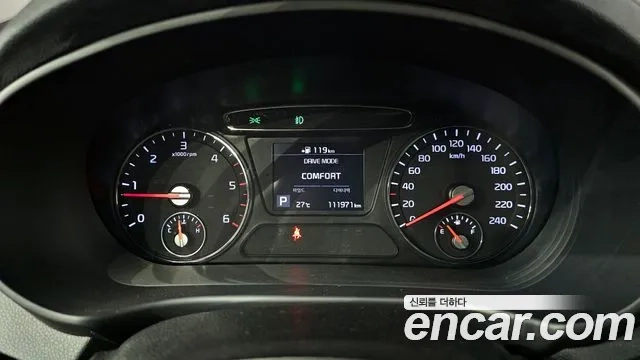 Kia The New Sorento id 2876790 из Кореи 18