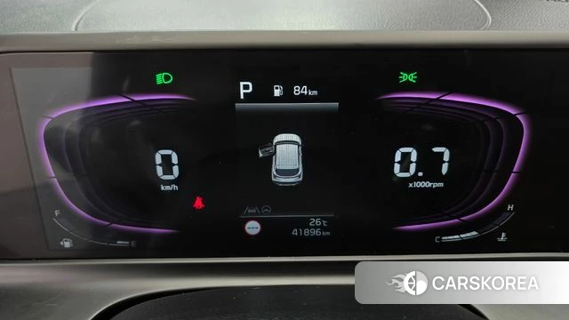 Kia The New Seltos id 4590873 из Кореи 32